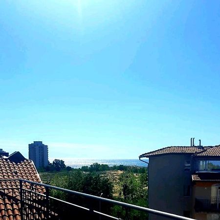 Къща За Гости Вълчеви Несебър Bagian luar foto