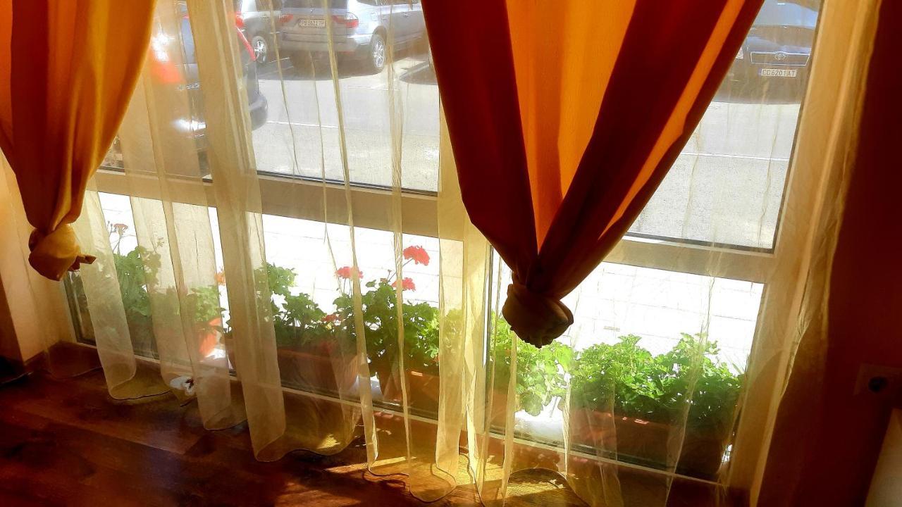 Къща За Гости Вълчеви Несебър Bagian luar foto